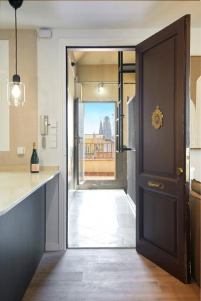 Unique Apartment with 360 view by Maison Piñata